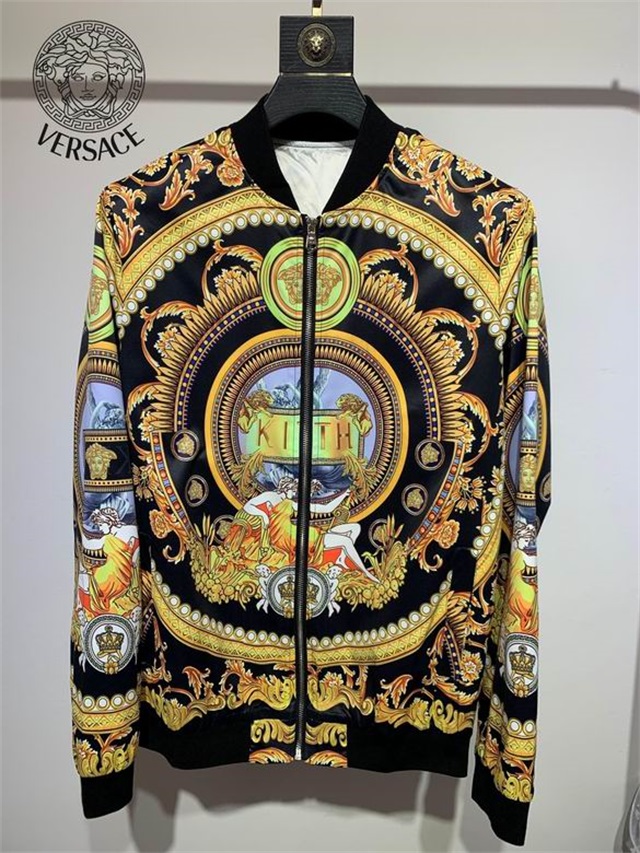 Versace Jacket m-3xl-011